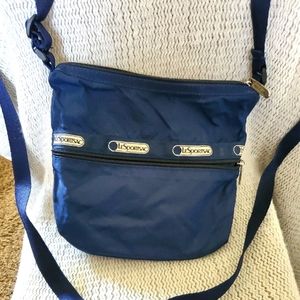 Lesportsac small purse